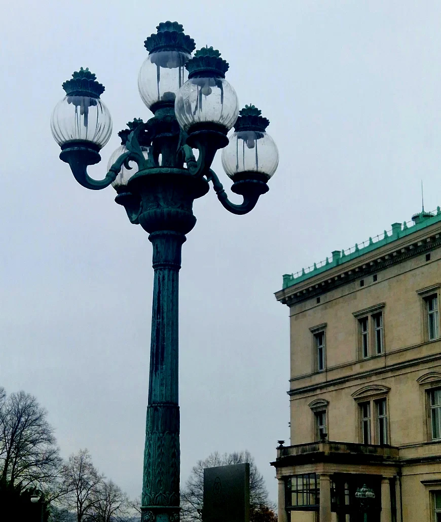 Bochum · Ruhrgebiet